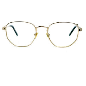 Dragon‎ Cole DR192 710 51/19 140 Men’s Gold Eyeglasses frames H17787